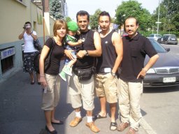 Milano 2007